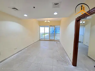 🏡 Spacious 1BHK with Balcony 🌇 | Next to Metro 🚇 | Chiller & Parking Free ❄️🚗 | Spacious Layout | Last Unit 🔑