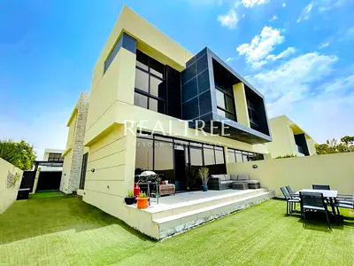 Single Row | 3BR Big Layout | THL Type | Near Entrance