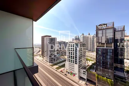 Exceptional Amenities | Vacant | Multiple Options