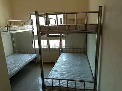 Bedspace for rent Production City