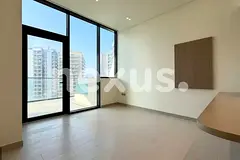 High Floor | Spacious | Amenities View