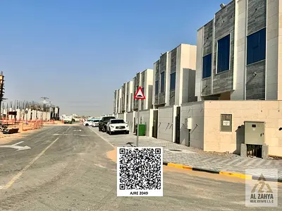 عرض مميز | أرض فيلا سكنية | الهيلو 2 (مشروع P9) | 3014 قدم مربع | طابق أرضي + طابقين | موقع متميز | بالقرب من المحلات التجارية | نقل ملكية مجاني