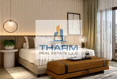 CORNER UNIT || LARGE PLOT