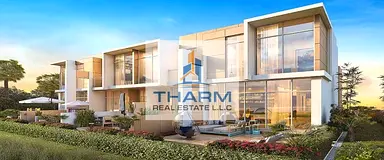 CORNER UNIT || LARGE PLOT