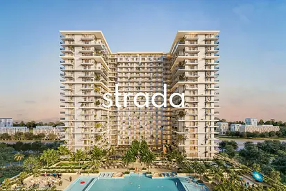 Best Amenities | 1 + Study | Resale