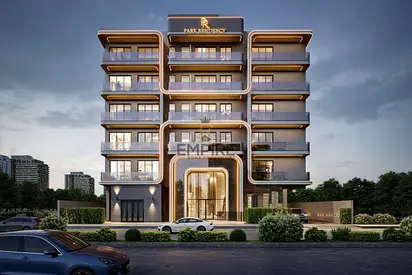 فرصة استثمارية | خطة دفع 1% شهرياً | سنتان بعد الاستلام | قريب من المترو | عائد استثماري مرتفع 📈