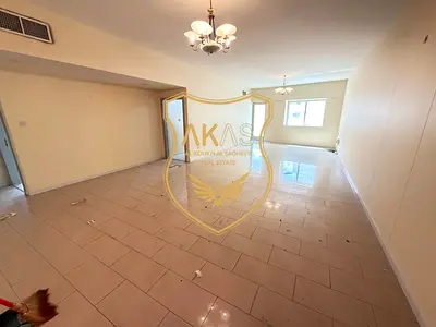 LUXURY SPECIOUS CHILLER FREE 3BHK WITH MAID'S ROOM 1 FREE PARKING JUST 113K CLOSE TO METRO CALL NOW