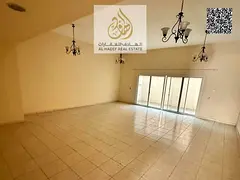 Commercial Townhouse for Rent in Al Jurf 1 | 4 Rooms + Maid Room | 3500 Sqft | University Street