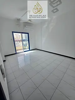 For Annual Rent in Ajman - Al Nuaimiya ✨ A unique opportunity to live in a fully renovated apartme