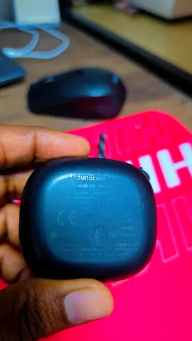 Anker Soundcore True Wireless Earbuds