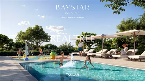 Luxury 2BR | Premium Amenities | Exclusive Living