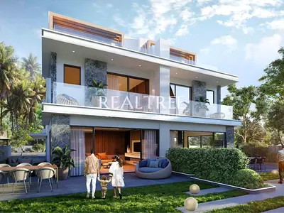 Exclusive Resale | Premium 5BR Villa | High ROI