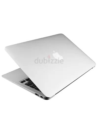 Apple MacBook Air - A Slim  Powerful Device