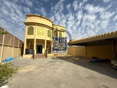 Villa for Sale Al Mowaihat 1 Ajman