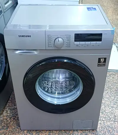 Samsung 7kg washing machine for sell  good working