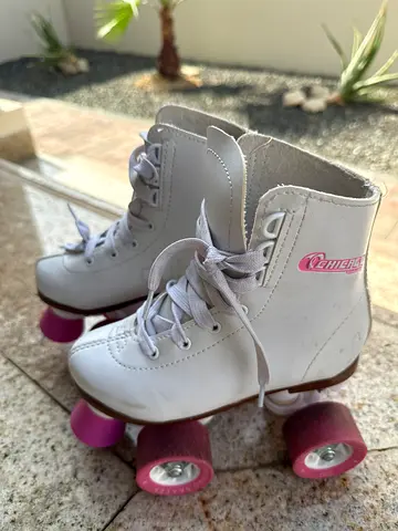 Used Roller Skates in very good Condition