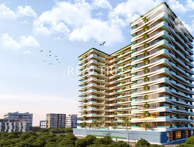 Luxury Resort Living Meets Smart Investment