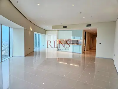 Spacious 2BHK | Bright Open Views | Ready To Move