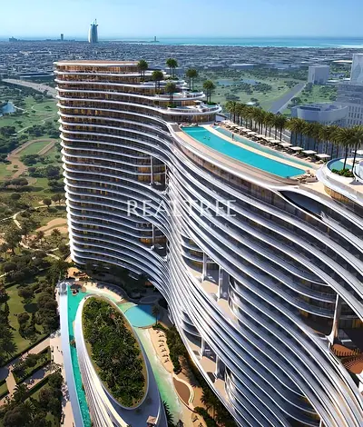 Exclusive Launch Offer | Elegant 1BR | Peak Luxury Living |