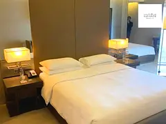 FULLY FURNISHED STUDIO | HIGH ROI | MID FLOOR