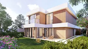 Redefine Contemporary Elegance: Spacious Private Majlis I 3YEARS P.H