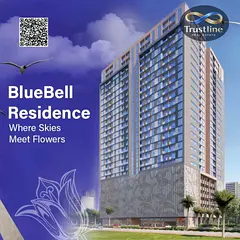 Own Your Apartment Now in a Prime Location in Ajman