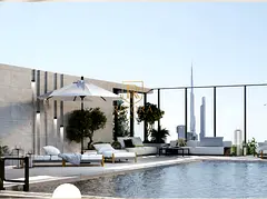 2 BHK + MAID I 40/60 PAYMENT PLAN I HANDOVER Q2 2026