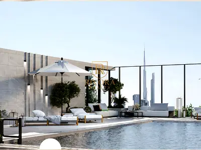 2 BHK + MAID I 40/60 PAYMENT PLAN I HANDOVER Q2 2026