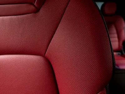 2024 Porsche CAYENNE 缩略图 12