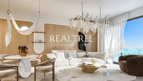 Timeless Charm | Modern Layout | High-End Finishes