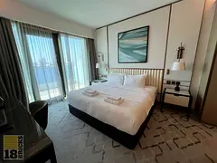 Elegant Design 2BR in Address Harbour Point