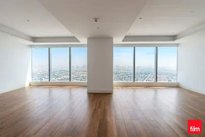 Duplex | Jumeirah Islands View | Video Available