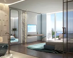 Fully furnished / 30/70 Ramadan payment plan / direct from developer