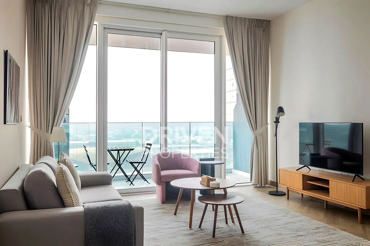Close to Metro | High ROI | Luxury Living