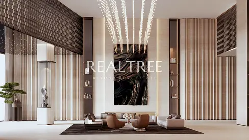 Primium 1BR + Pool | Smart Investment | Strategic Location