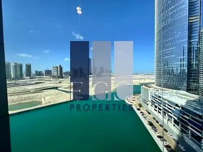 Hot Deal | High Floor | 3BHK + Maid & Laundry | Sea View