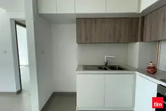 1 Br | Pool View | Unfurnished