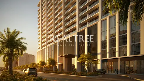 Huge Smart 2 BR | Exclusive Cash Offer | Book Now