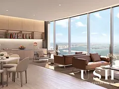 Luxury Studio at Ciel Tower | High-Rise Living in Dubai Marina