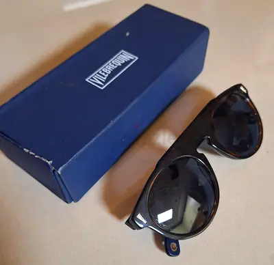 Authentic Vilebrequin sunglasses