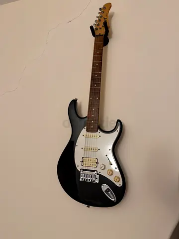 Electric Guitar in good Condition