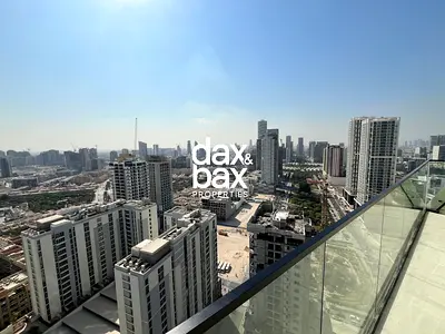 High Floor | 1 BR Apartment | Private Pool