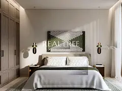 5BR Premium Waterfront Villas | Exclusive Launch | Beach Access