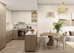 15% during construction - 5% booking- Easy PP