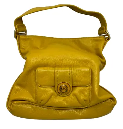 Authentic Micheal kors handbag