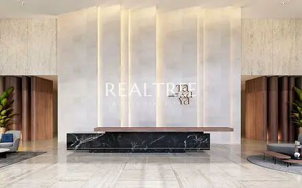 2BR Modern Elegance | Smart Investment | Iconic Location