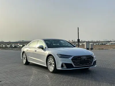Audi A7 Sedan