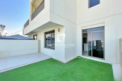 Green Belt | Great Location | Type 2 | Rented