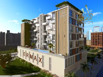 عرض رمضان_جاهز تقريبا_اادفع فقط 30%_تصميم مميز