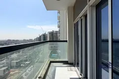 1BR Apartment | Starz by Danube Tower 2 | Villa &amp; City View